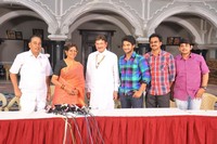 Sukumarudu Movie Shooting Spot